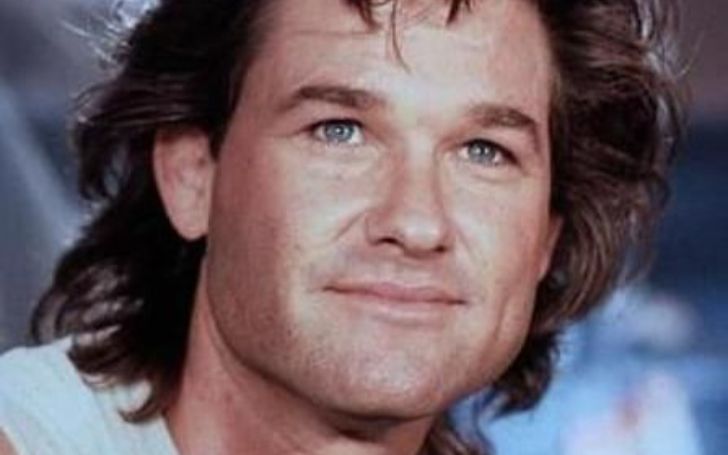 Everything to Know About Kurt Russell's Personal Life